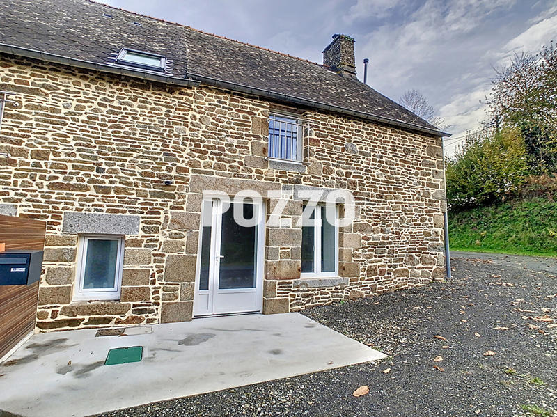 Maison - 81 m² - 4 pièces