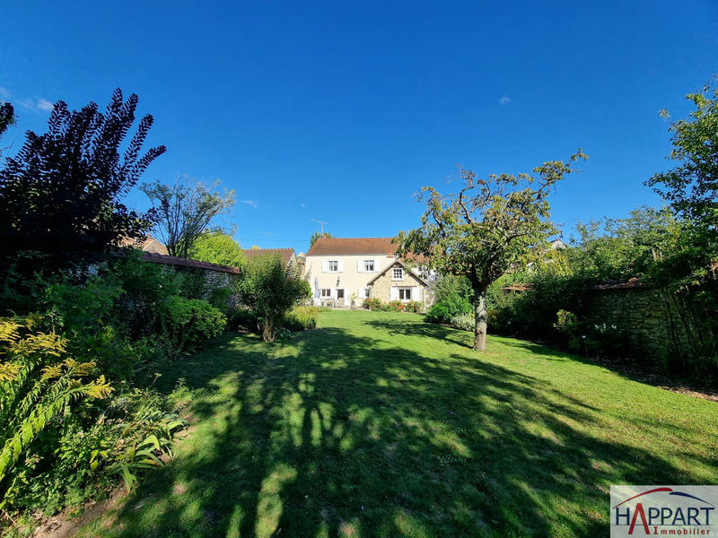 Maison - 160 m² - 5 pièces