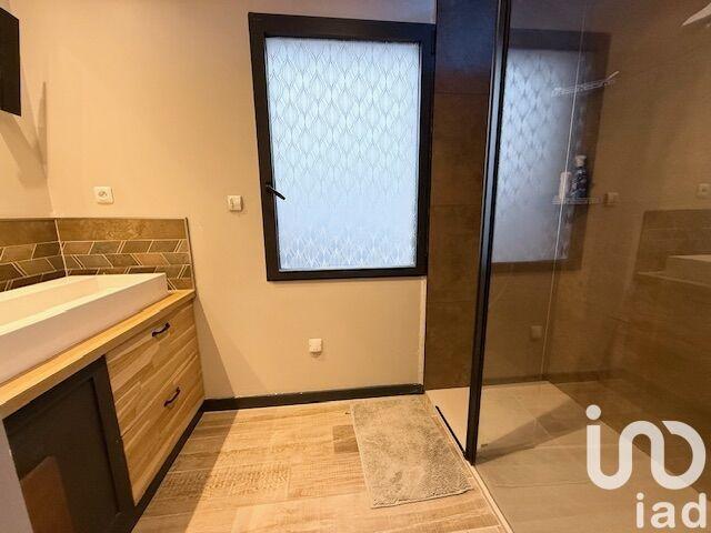 Maison - 179 m² - 6 pièces