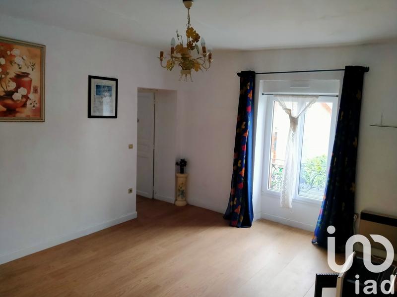 Maison - 161 m² - 5 pièces