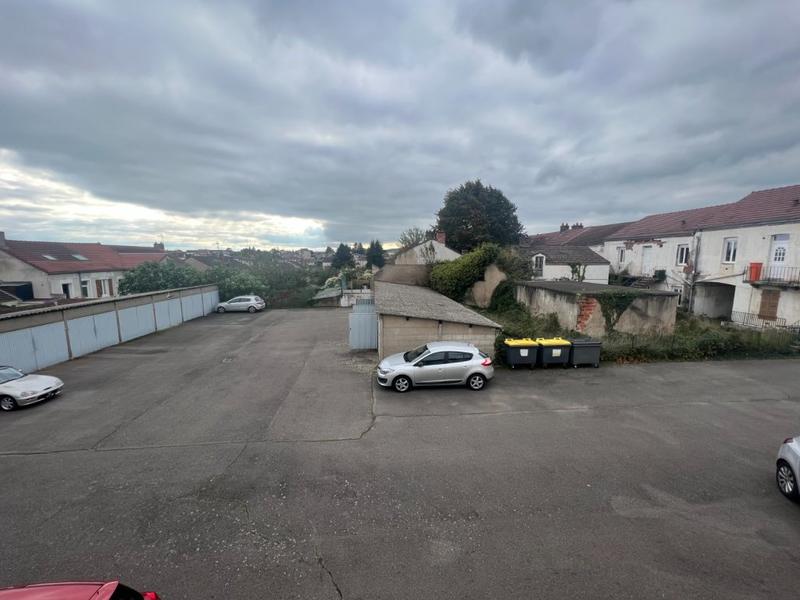 Appartement - 54 m² - 3 pièces