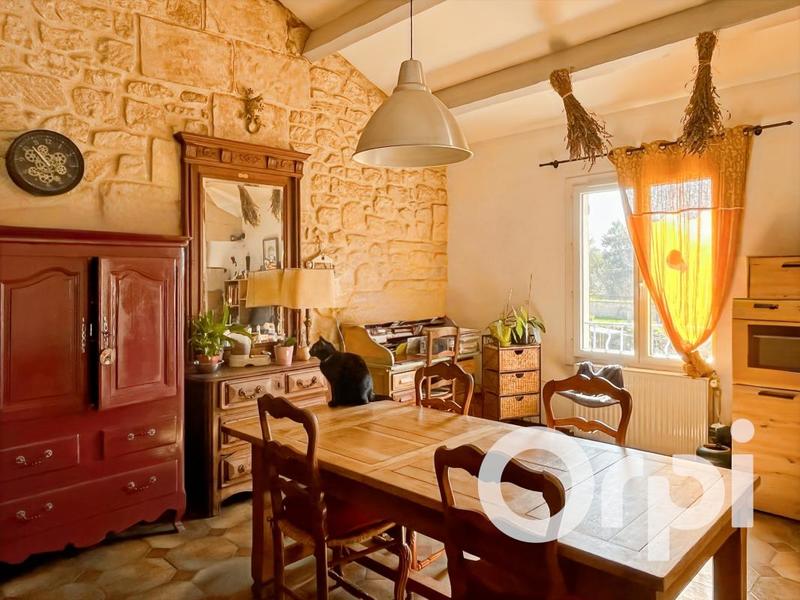 Mas - 270 m² - 8 pièces