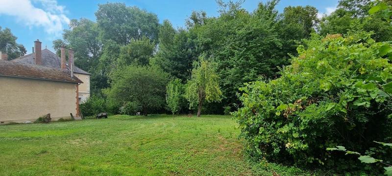 Maison - 232 m² - 8 pièces