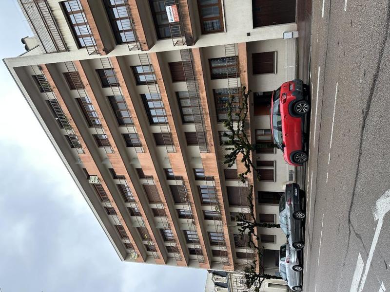 Appartement ancien - 64 m² - 3 pièces