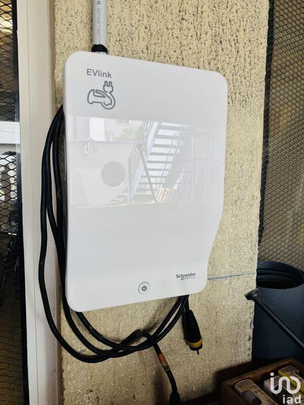 Local commercial - 130 m²