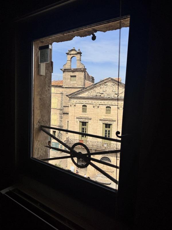 Appartement - 125 m² - 6 pièces