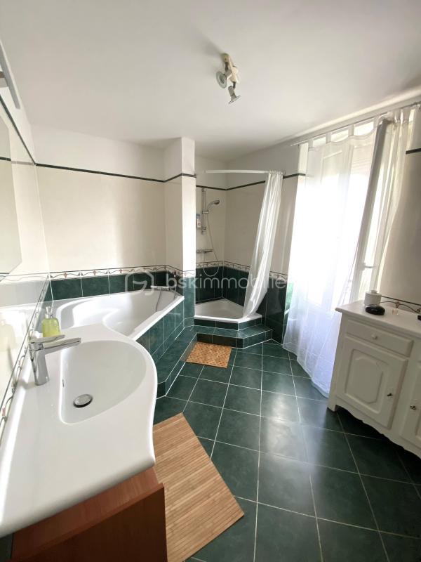 Maison de ville - 152 m² - 6 pièces