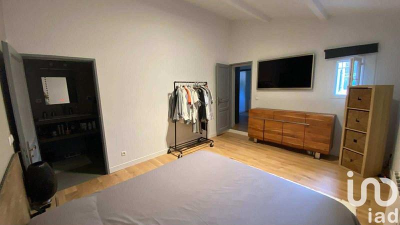 Maison - 179 m² - 6 pièces