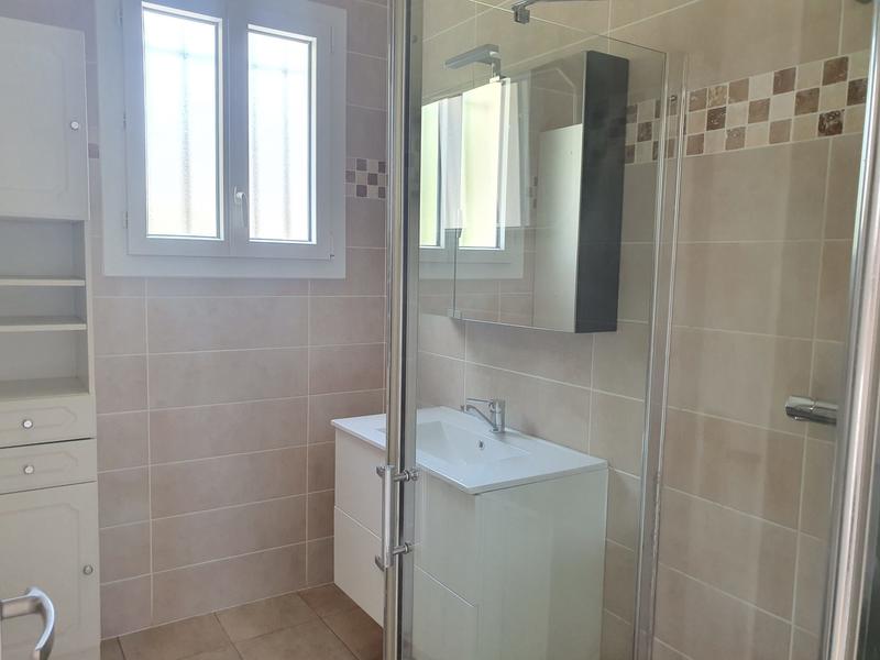 Maison - 67 m² - 3 pièces