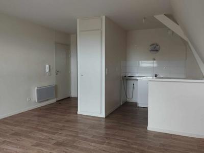Appartement - 33 m² - 1 pièce