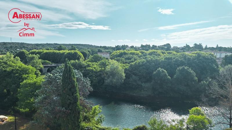 Maison - 196 m² - 7 pièces