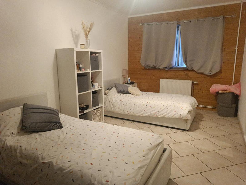 Appartement - 85 m² - 4 pièces