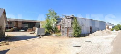 Terrain - 24 500 m²