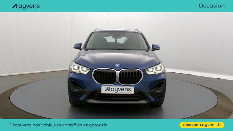 Bmw X1 xDrive25eA 220ch Business Design 6cv