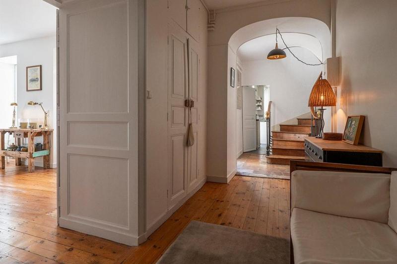 Maison - 219 m² - 5 pièces