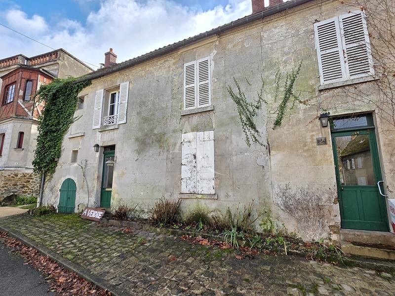 Maison - 138 m² - 4 pièces