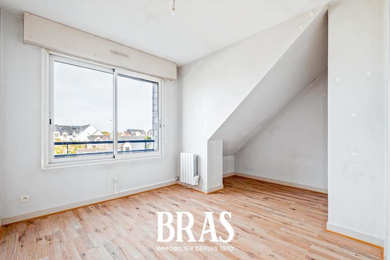 Appartement - 43 m² - 3 pièces