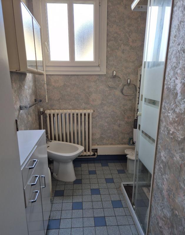 Maison - 135 m² - 7 pièces