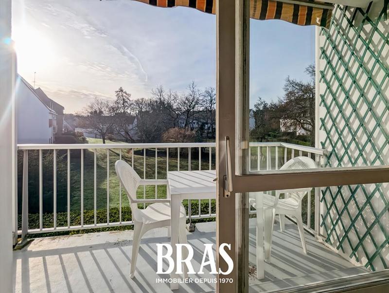 Appartement - 71 m² - 3 pièces