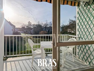 Appartement - 71 m² - 3 pièces