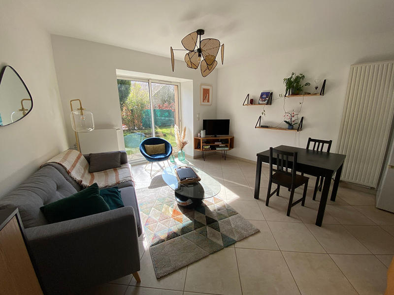 Maison - 67 m² - 4 pièces