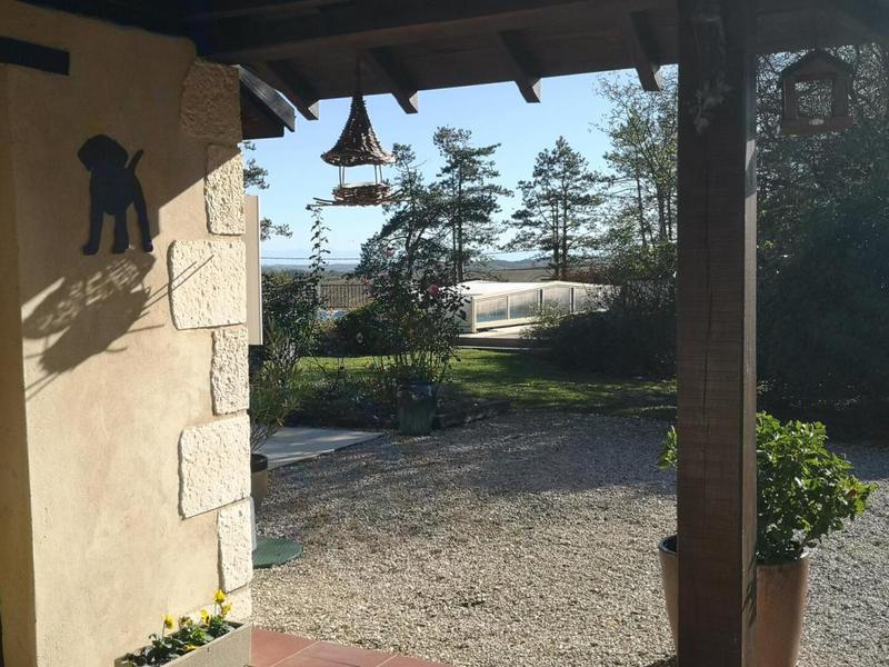 Propriété - 292 m² - 8 pièces