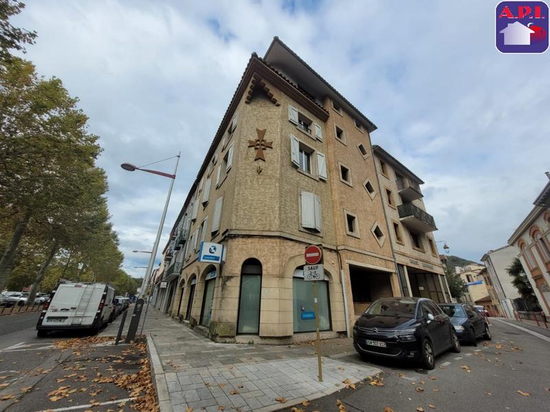 Appartement - 38 m² - 1 pièce