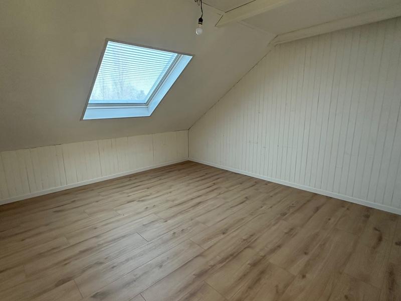 Appartement - 87 m² - 4 pièces