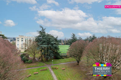 Appartement - 69 m² - 4 pièces