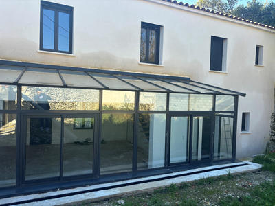 Maison - 160 m² - 5 pièces