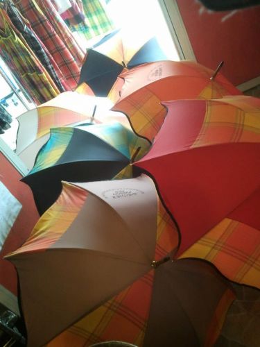 Tournicoti Parapluie