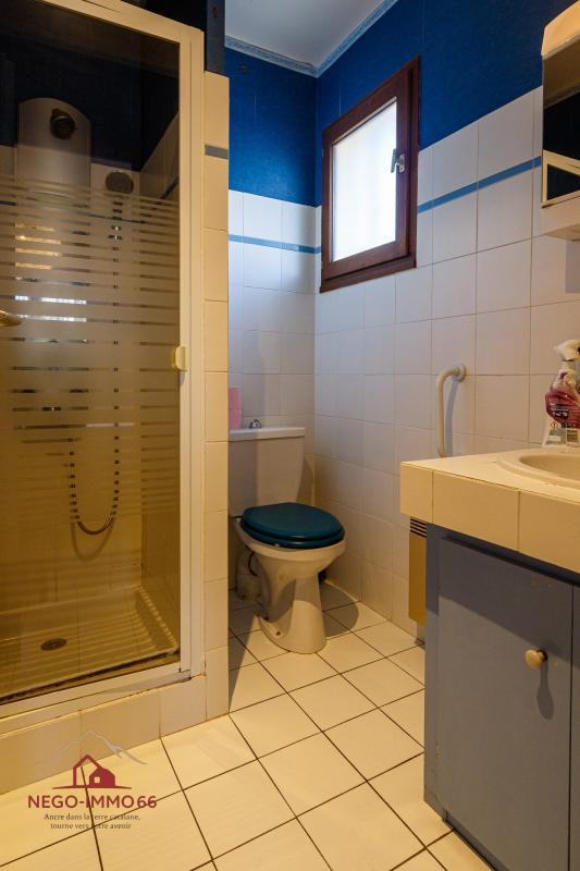 Villa - 124 m² - 5 pièces