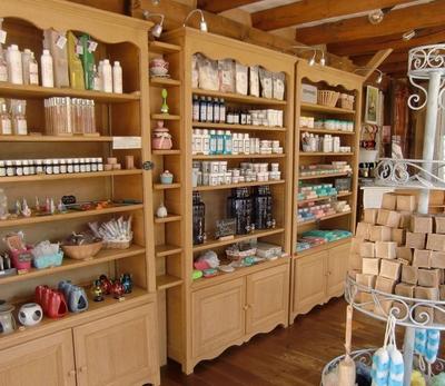 Mano'n Beauté Senteurs