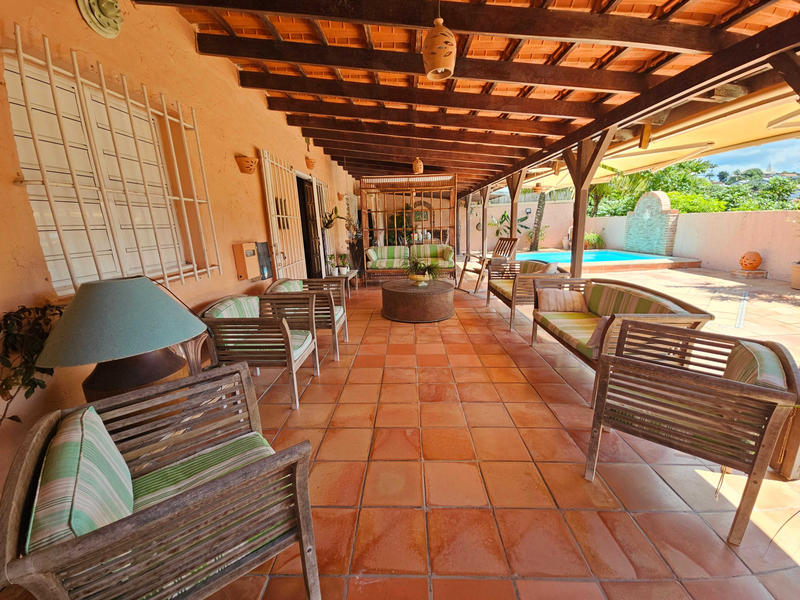 Villa - 154 m² - 5 pièces