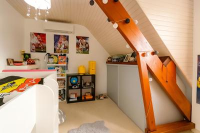 Maison - 117 m² - 6 pièces