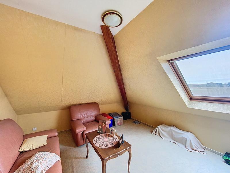 Villa - 272 m² - 6 pièces