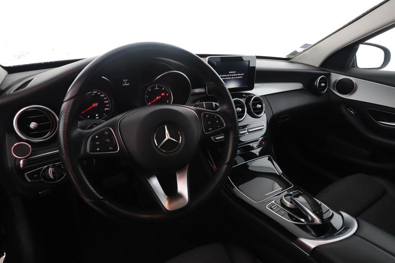 Mercedes Classe c 220 d 7g-Tronic 170 ch
