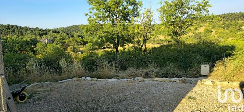 Maison - 111 m² - 1 pièce