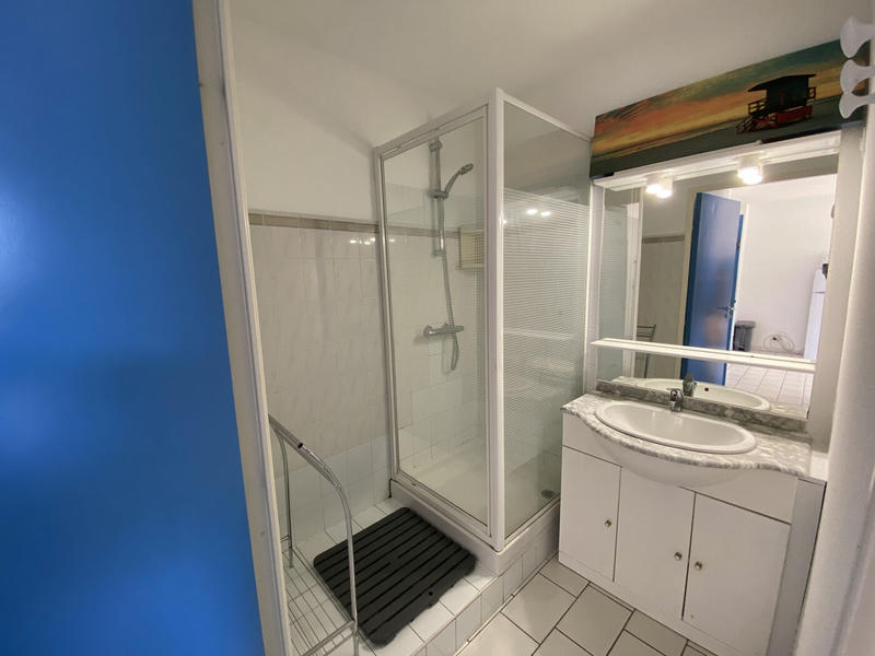 Appartement - 31 m² - 2 pièces