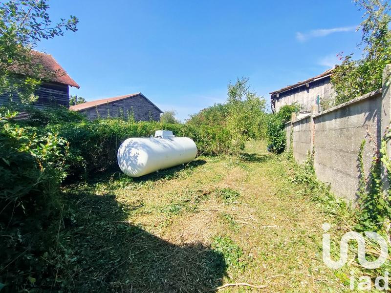 Maison de village - 69 m² - 5 pièces