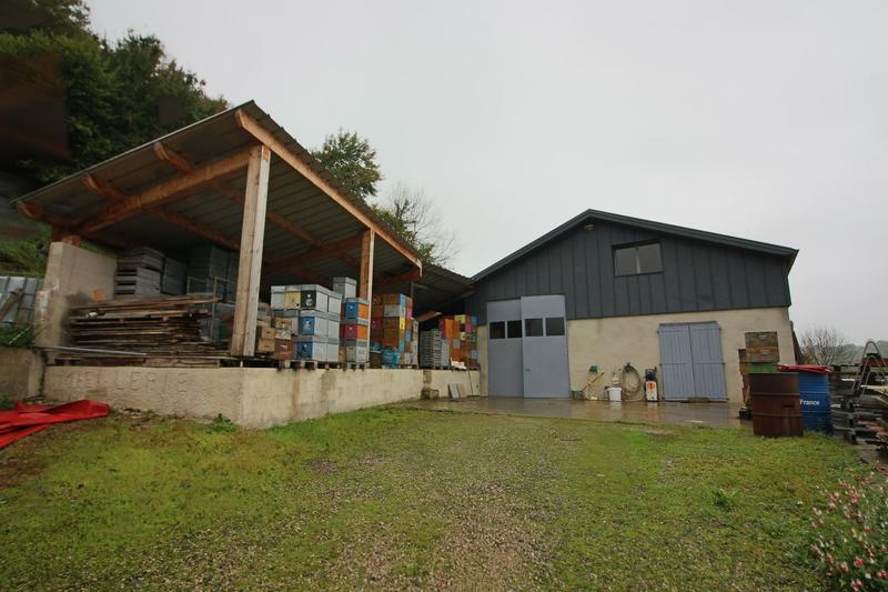 Maison - 190 m² - 6 pièces