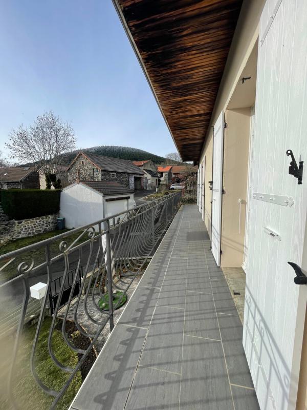 Maison de village - 185 m² - 6 pièces