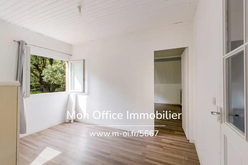 Villa - 96 m² - 3 pièces