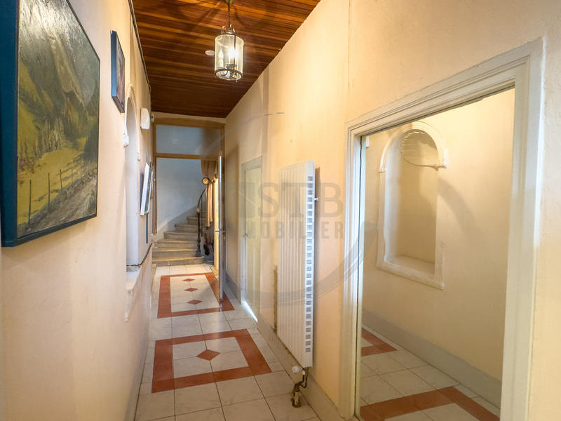 Propriété - 370 m² - 15 pièces