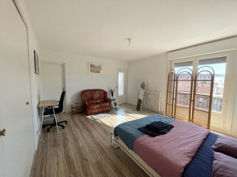 Appartement - 33 m² - 2 pièces