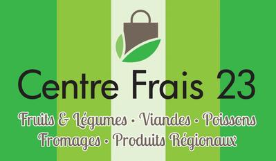 Centre Frais 23