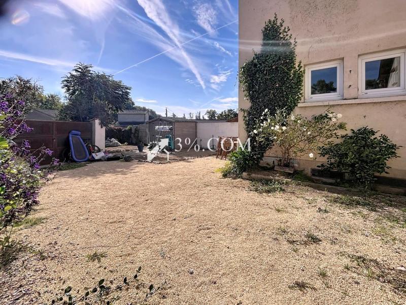 Duplex - 89 m² - 5 pièces