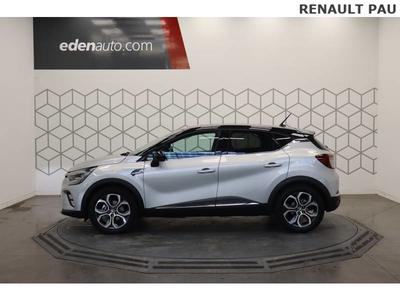 Renault Captur E-Tech 145 - 21 Intens