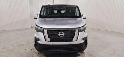 Nissan Primastar Combi L2h1 3.0t 2.0 dCi 170 s/S Dct Tekna