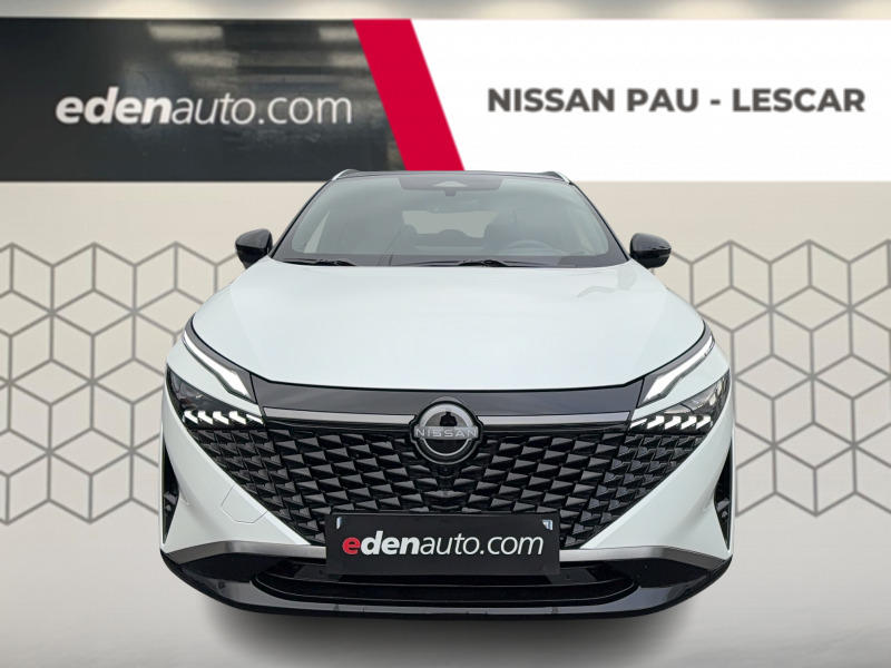 Nissan Qashqai e-Power 190 ch Tekna+